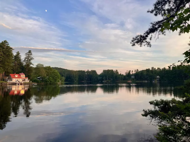 45 Forest Lake CIR, Winchester, NH 03470