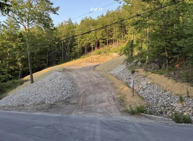 463 Craney Hill RD, Henniker, NH 03242