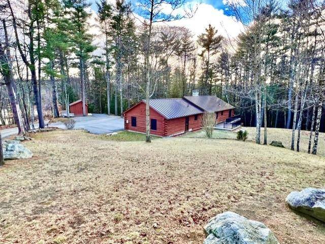 Chesterfield, NH 03462,15 Wrobel RD