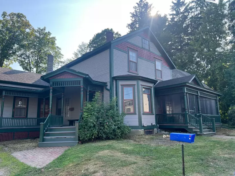 Address Not Disclosed