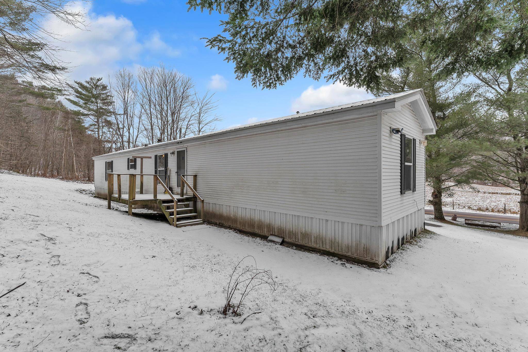 Bolton, VT 05676,822 Duxbury RD