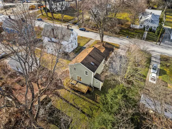 Dover, NH 03820,58 Rutland ST