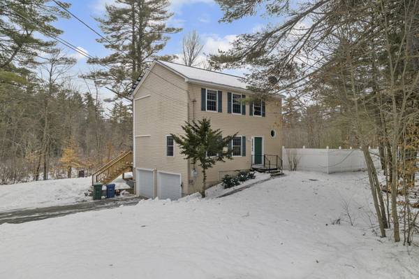 535 Clinton ST, Bow, NH 03304