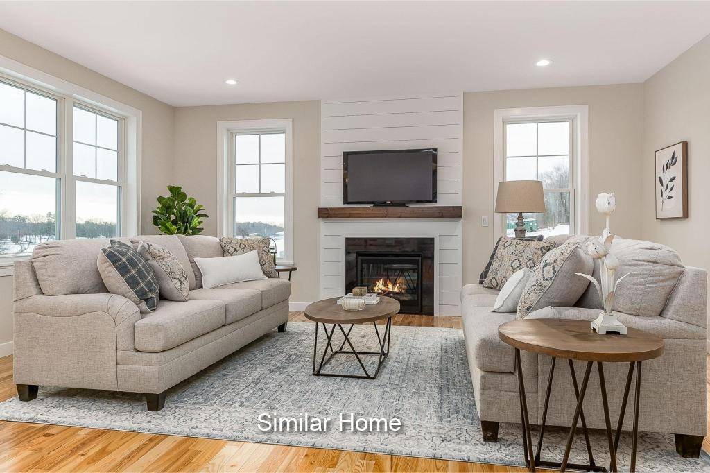 Portsmouth, NH 03801,#5 Woodbury Reserve