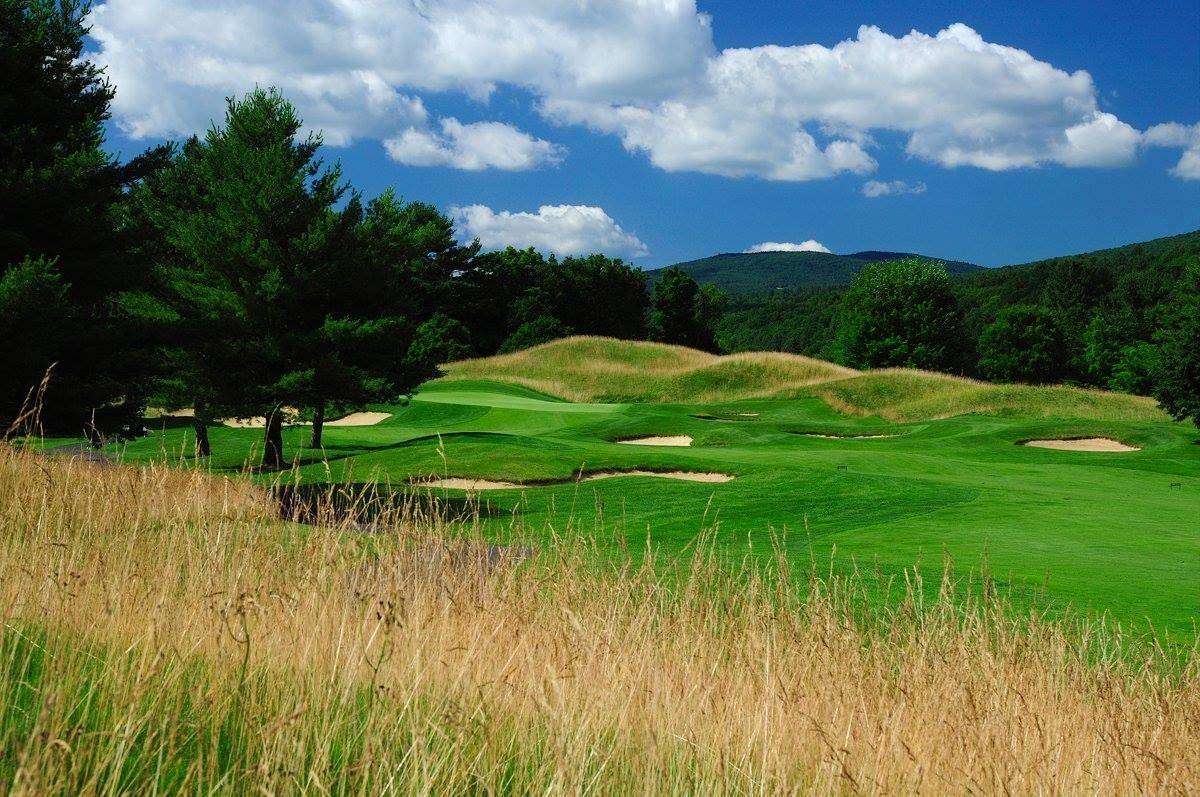 Ludlow, VT 05149,Lot 48 Partridge RD