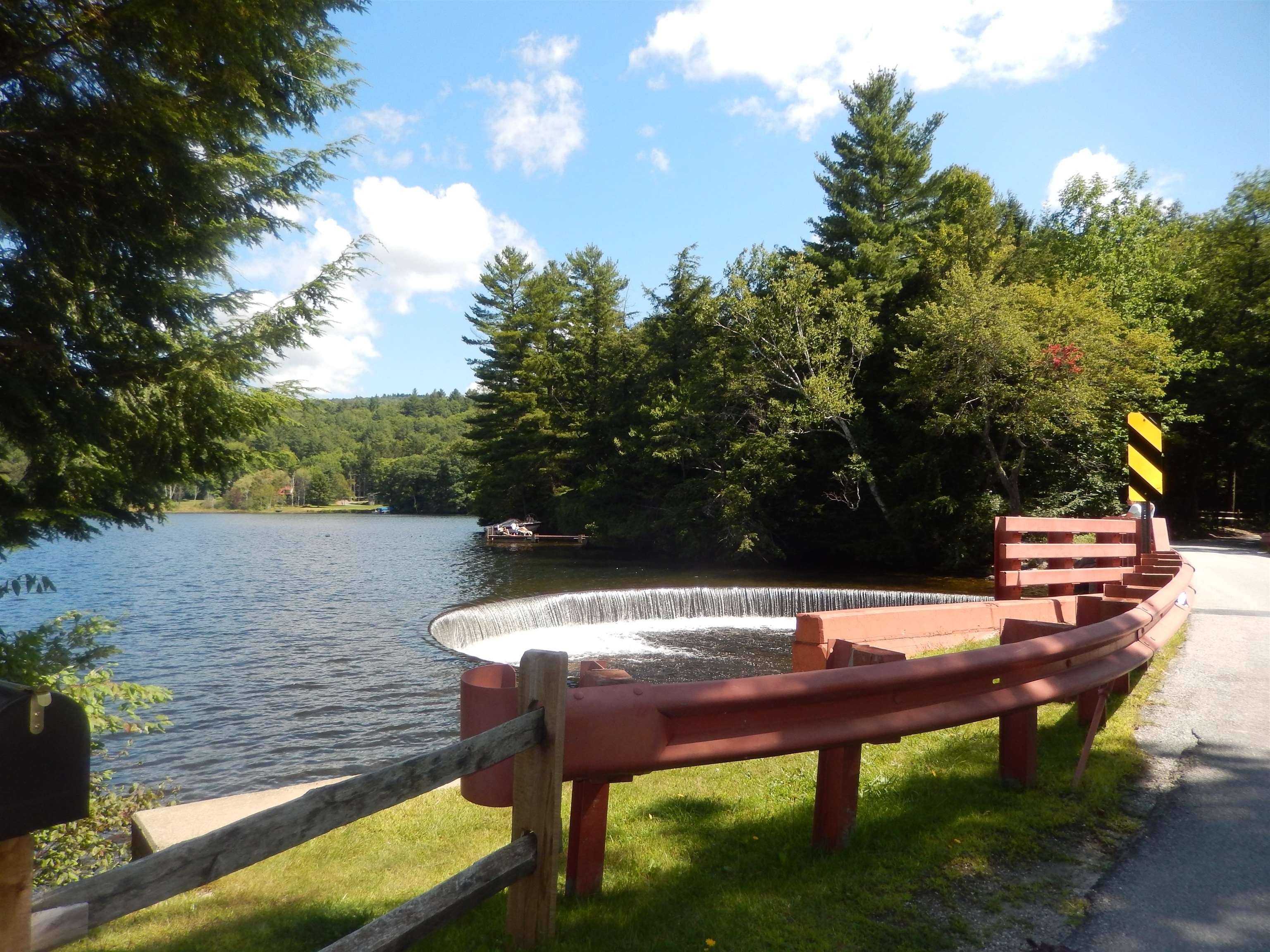 Ludlow, VT 05149,Lot 48 Partridge RD