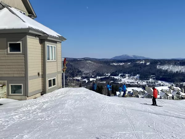 Ludlow, VT 05149,Lot 48 Partridge RD