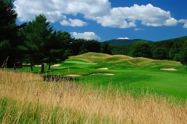 Ludlow, VT 05149,Lot 51 Partridge RD