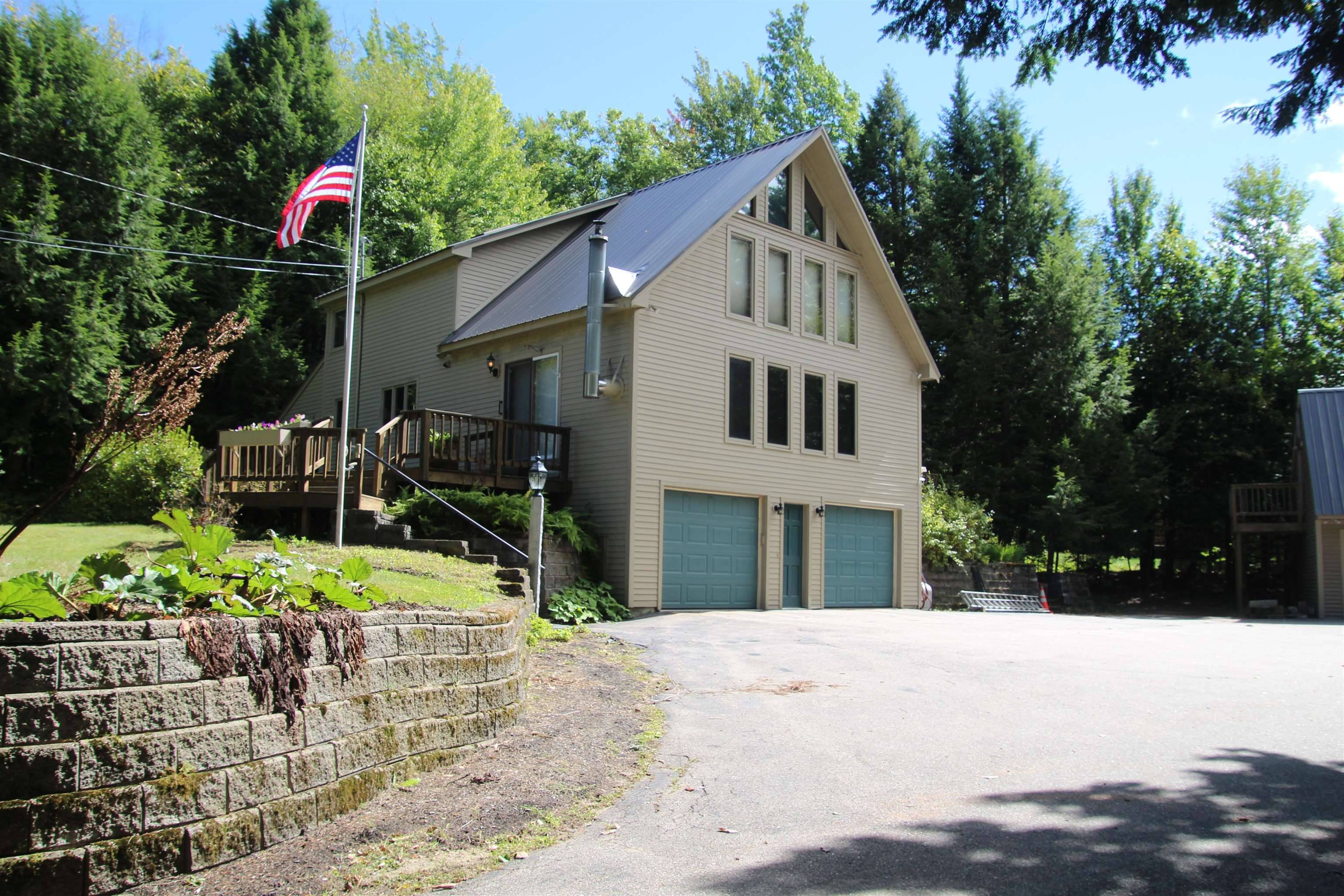 137 Modock Hill RD, Conway, NH 03818