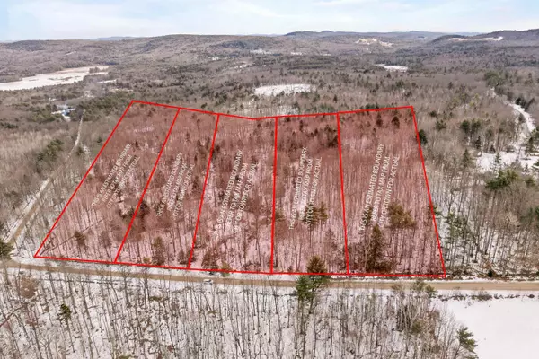 Tuftonboro, NH 03816,0 Phineas Graves RD #3-5 Lot D