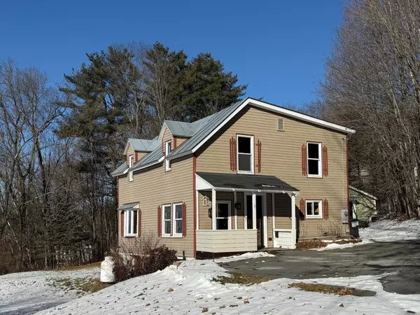 13 Alden RD, Lebanon, NH 03766-1941