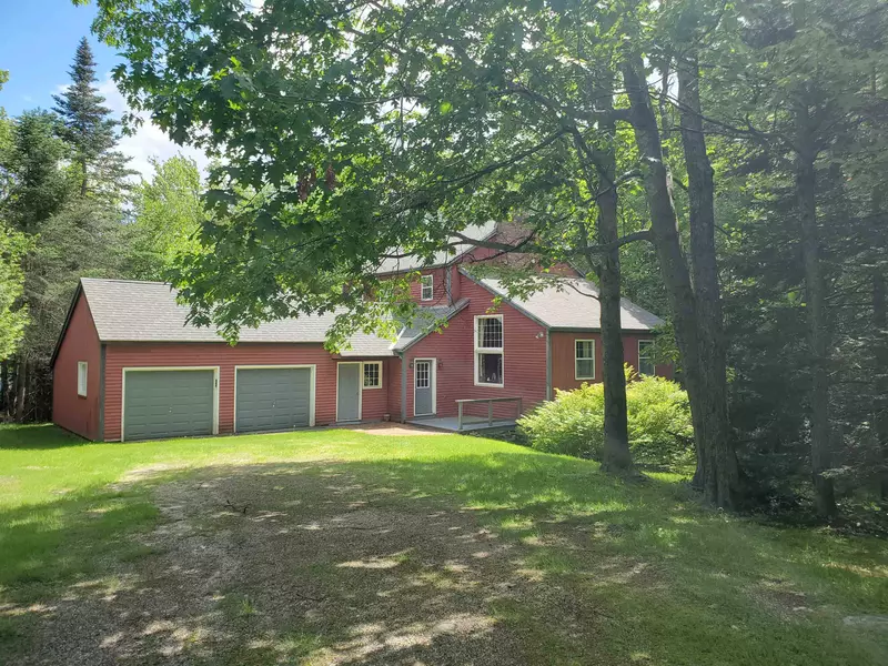 3 Lower Highlands RD #Lot #52 ( adjoining lot is #35), Dover, VT 05363