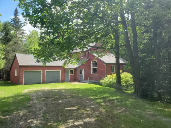 3 Lower Highlands RD #Lot #52 ( adjoining lot is #35), Dover, VT 05356