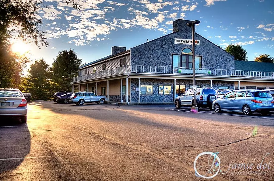 18 Lafayette RD #10, North Hampton, NH 03862