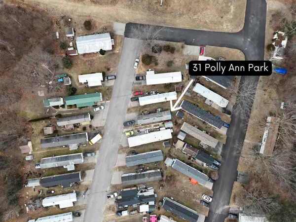 Dover, NH 03820,31 Polly Ann PARK