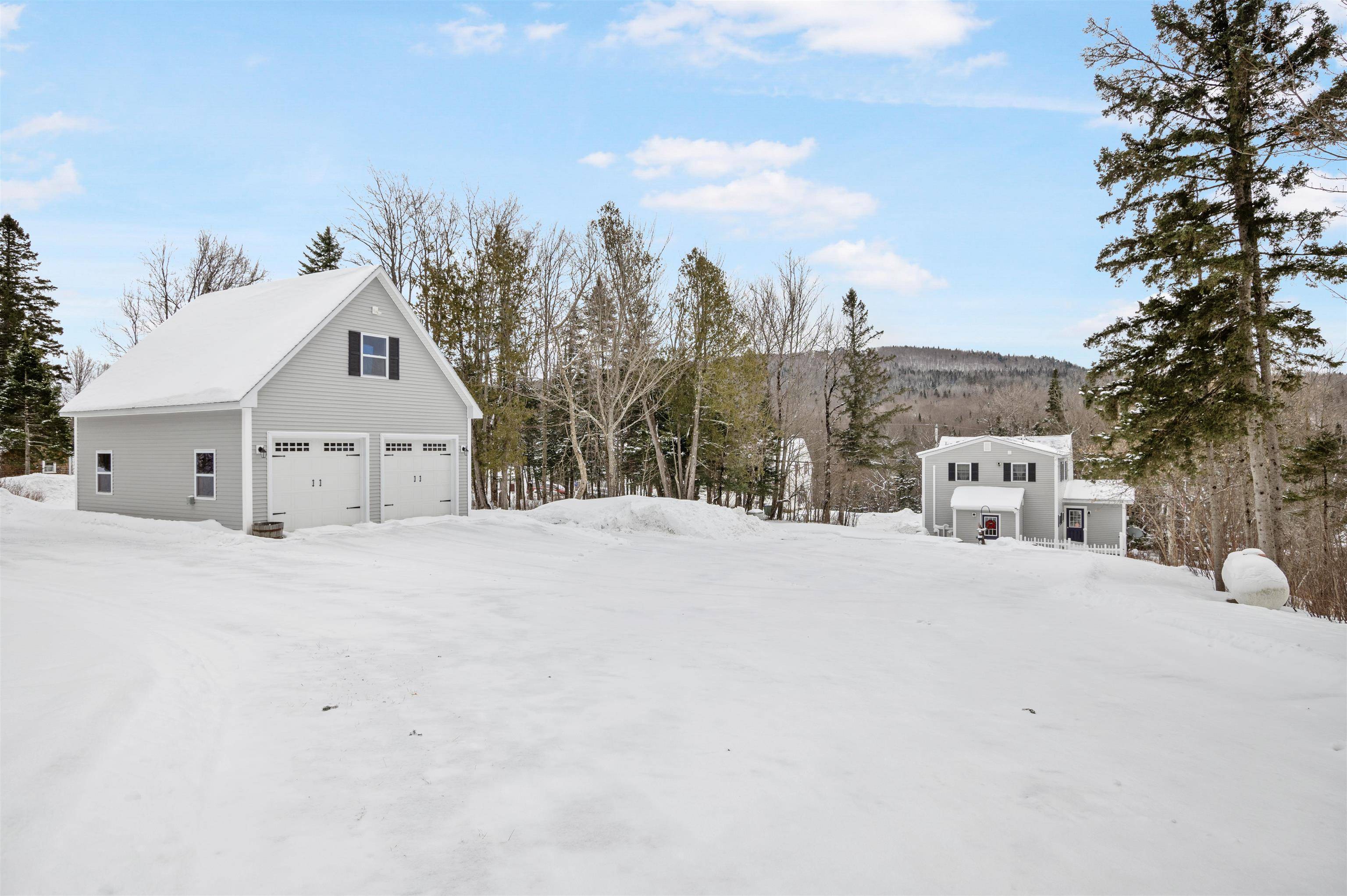 Pittsburg, NH 03592,20 Carlson DR