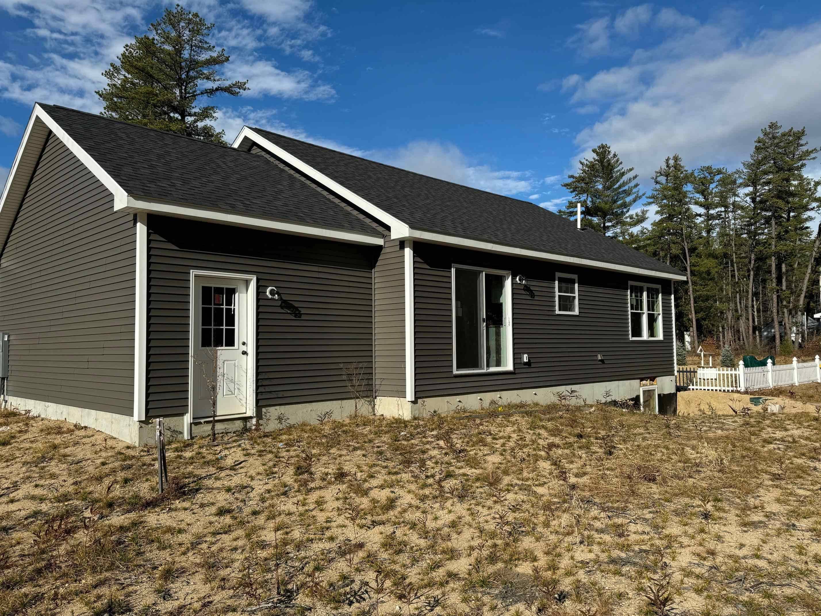 Freedom, NH 03836,5 Friedman LN