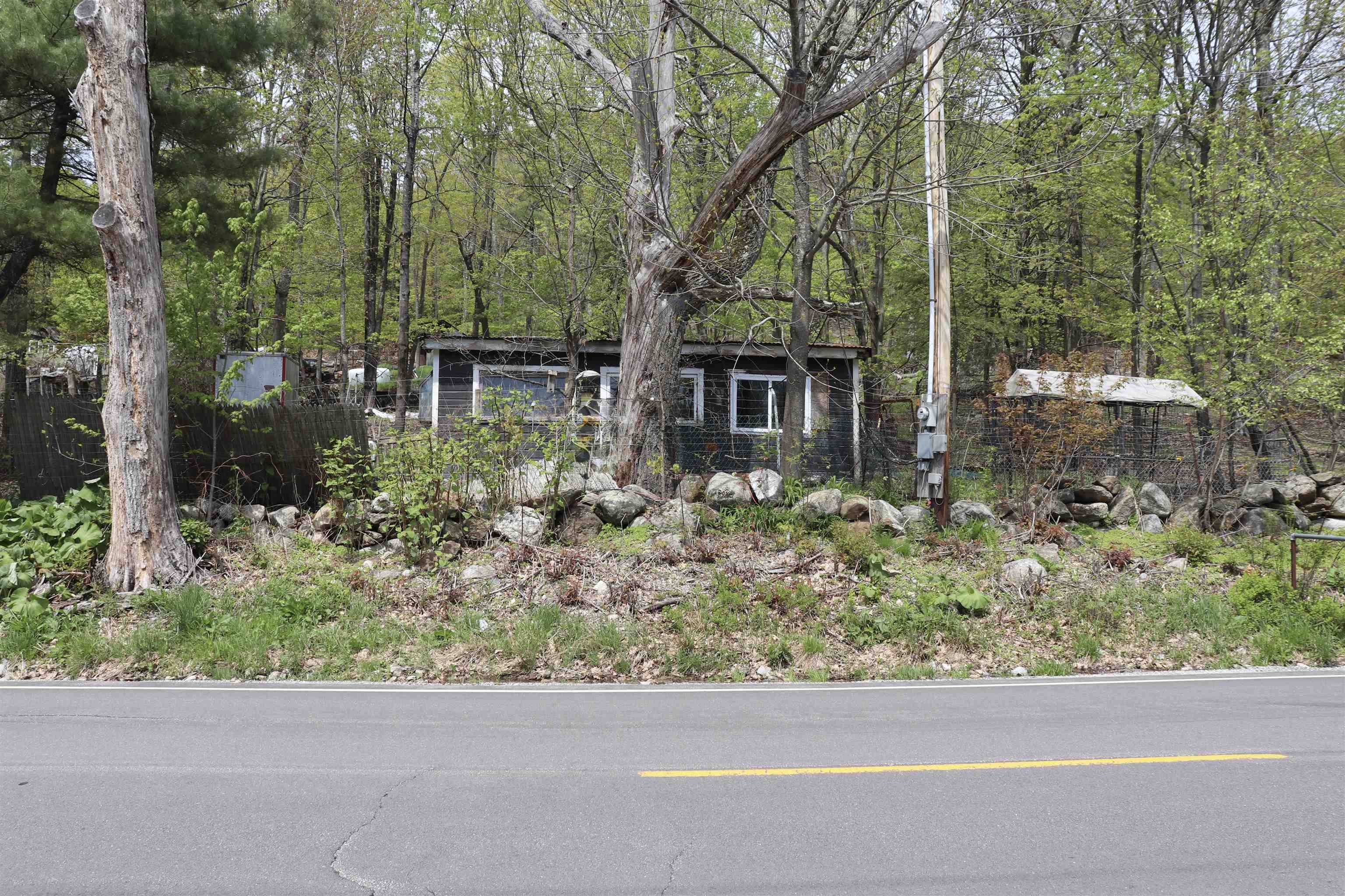 332 Water Village RD, Ossipee, NH 03864