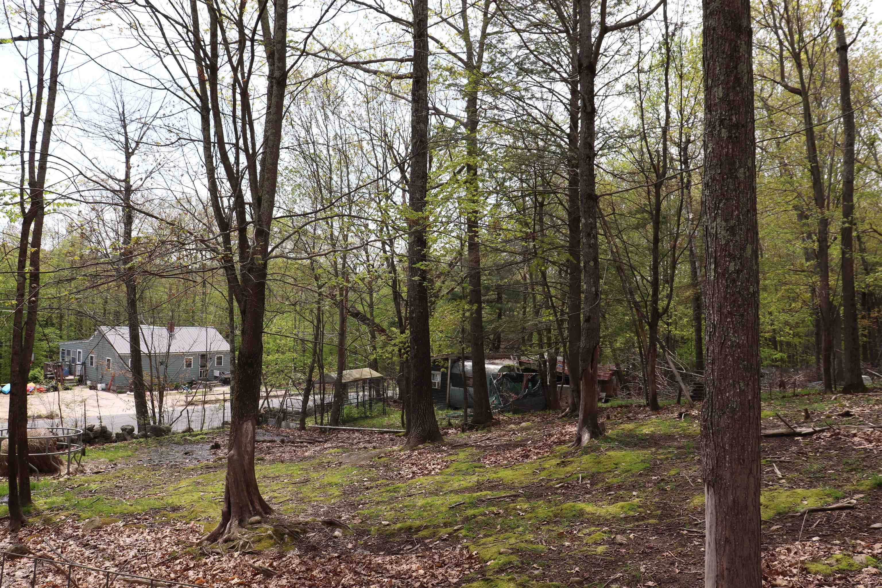 Ossipee, NH 03864,332 Water Village RD