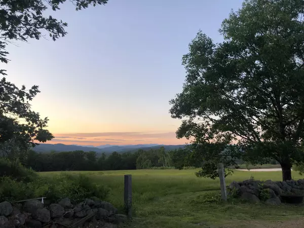 New Hampton, NH 03256,R3 Lot 30 Gordon Hill RD #30