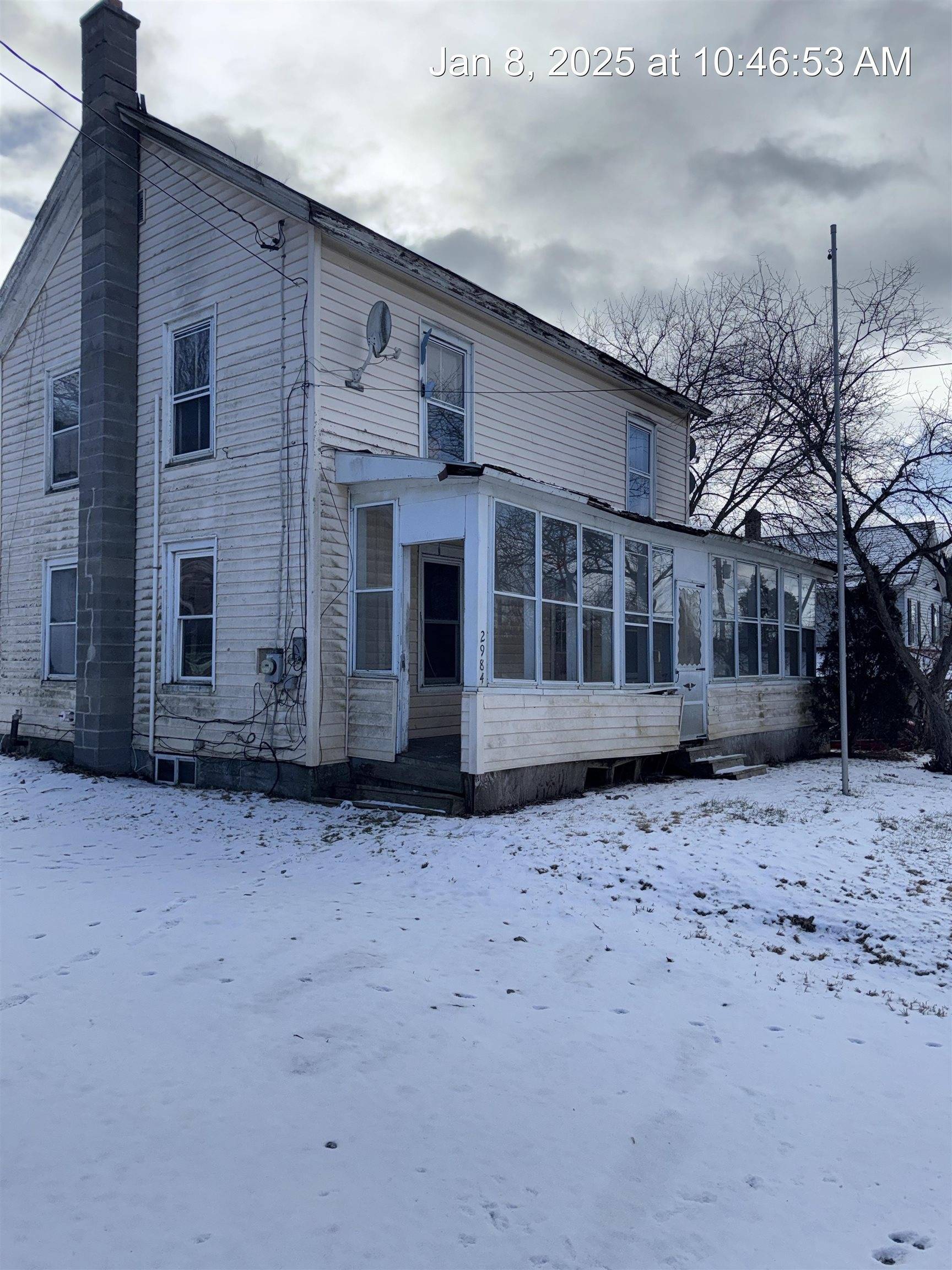 2984 VT Route 153, Pawlet, VT 05761
