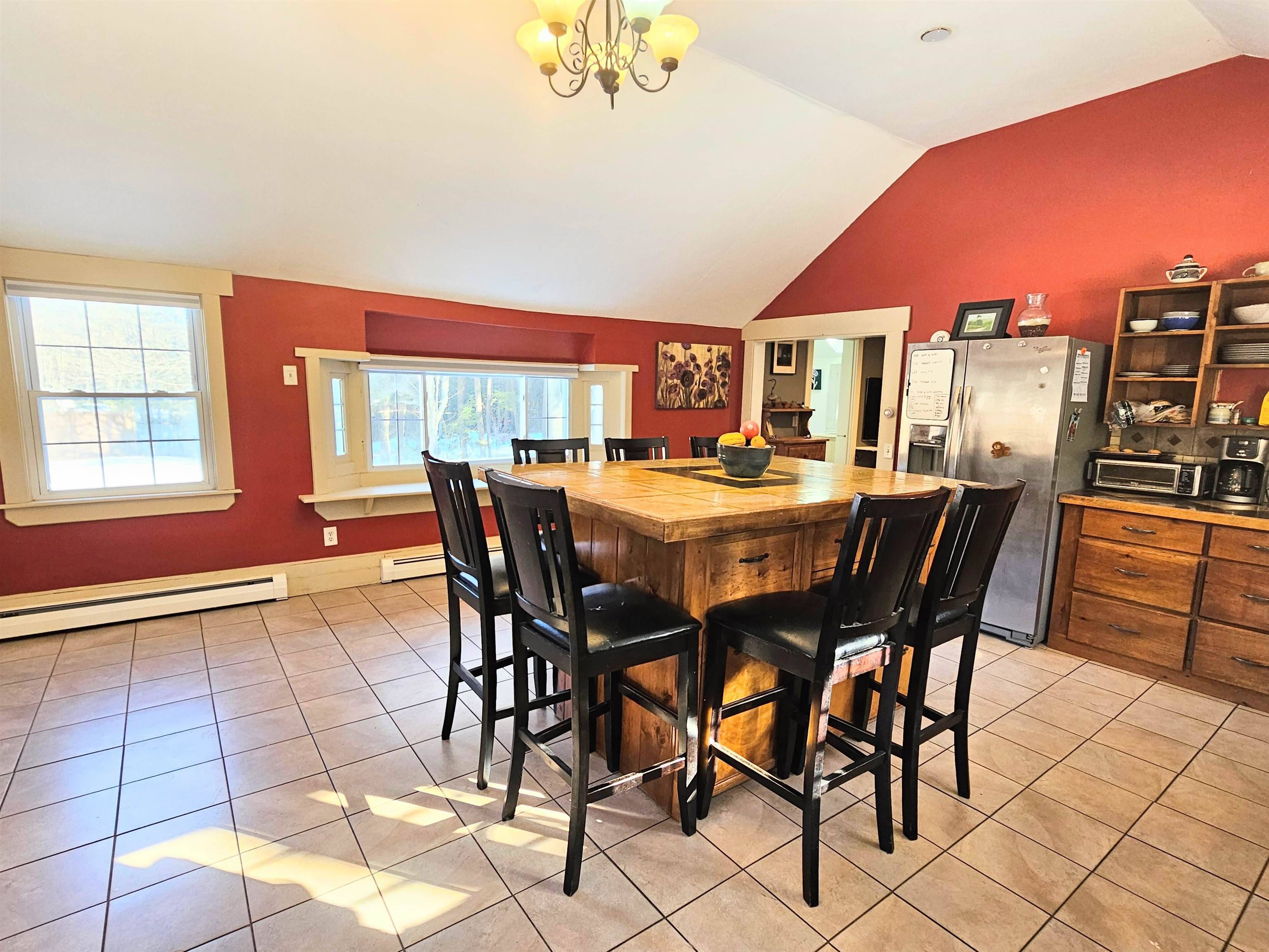 1855 VT Route 9, Marlboro, VT 05344