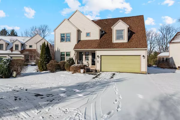 Colchester, VT 05446,39 White Lilac WAY