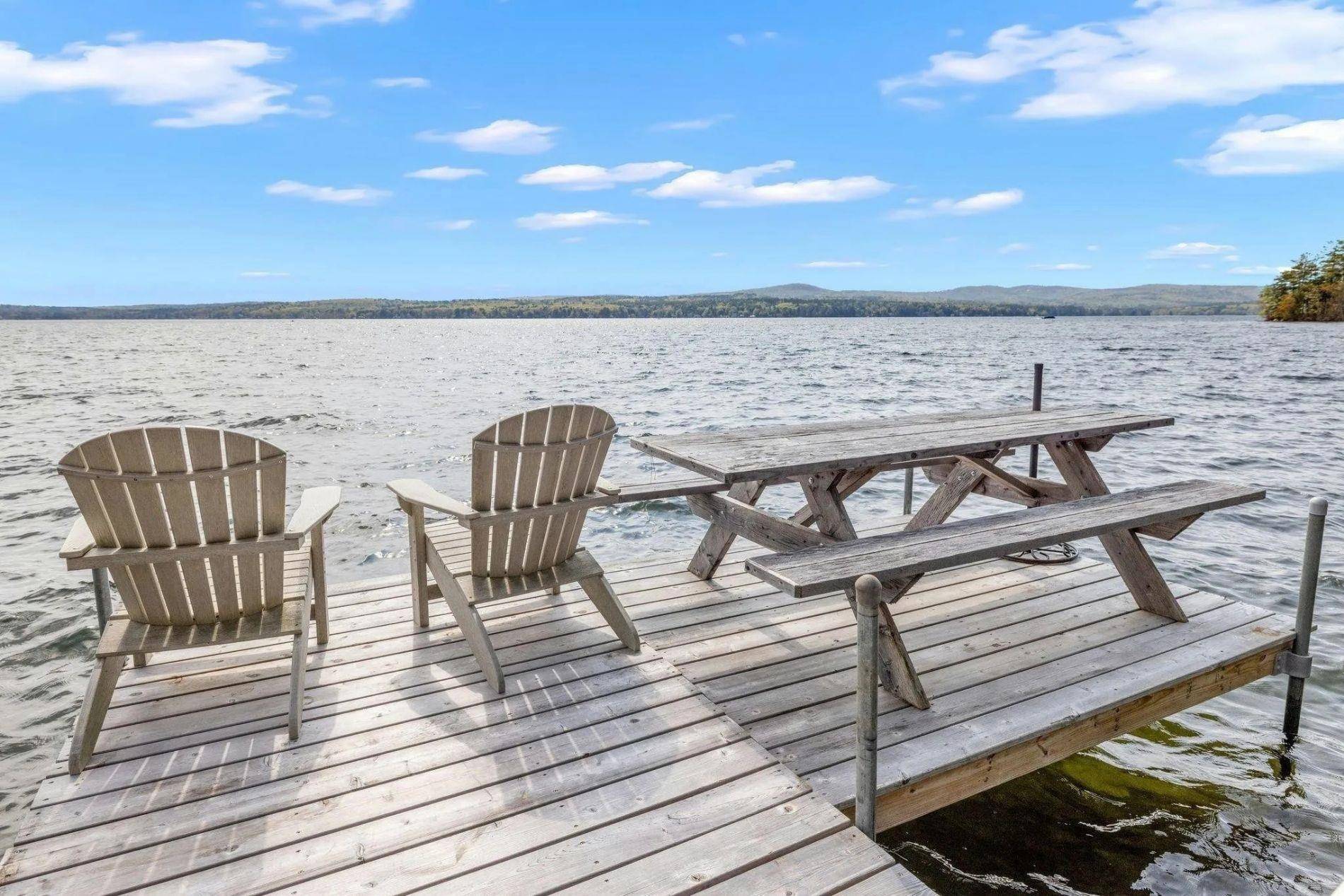 Laconia, NH 03246,58 Shore DR