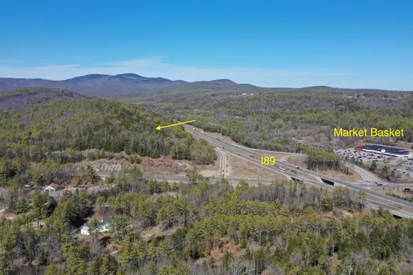 0 Route 103 W, Warner, NH 03278