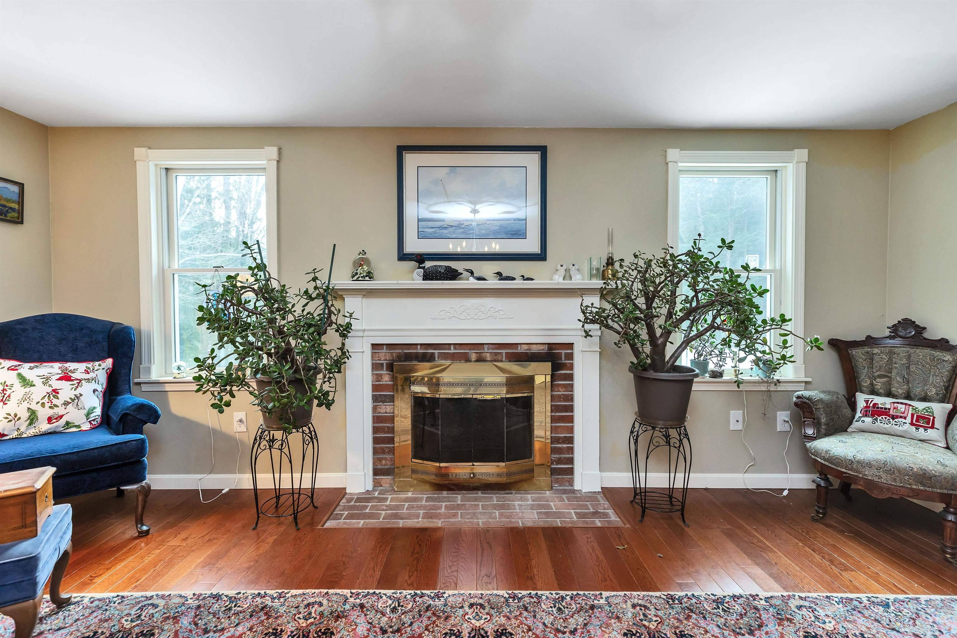 147 Darling RD, Keene, NH 03431