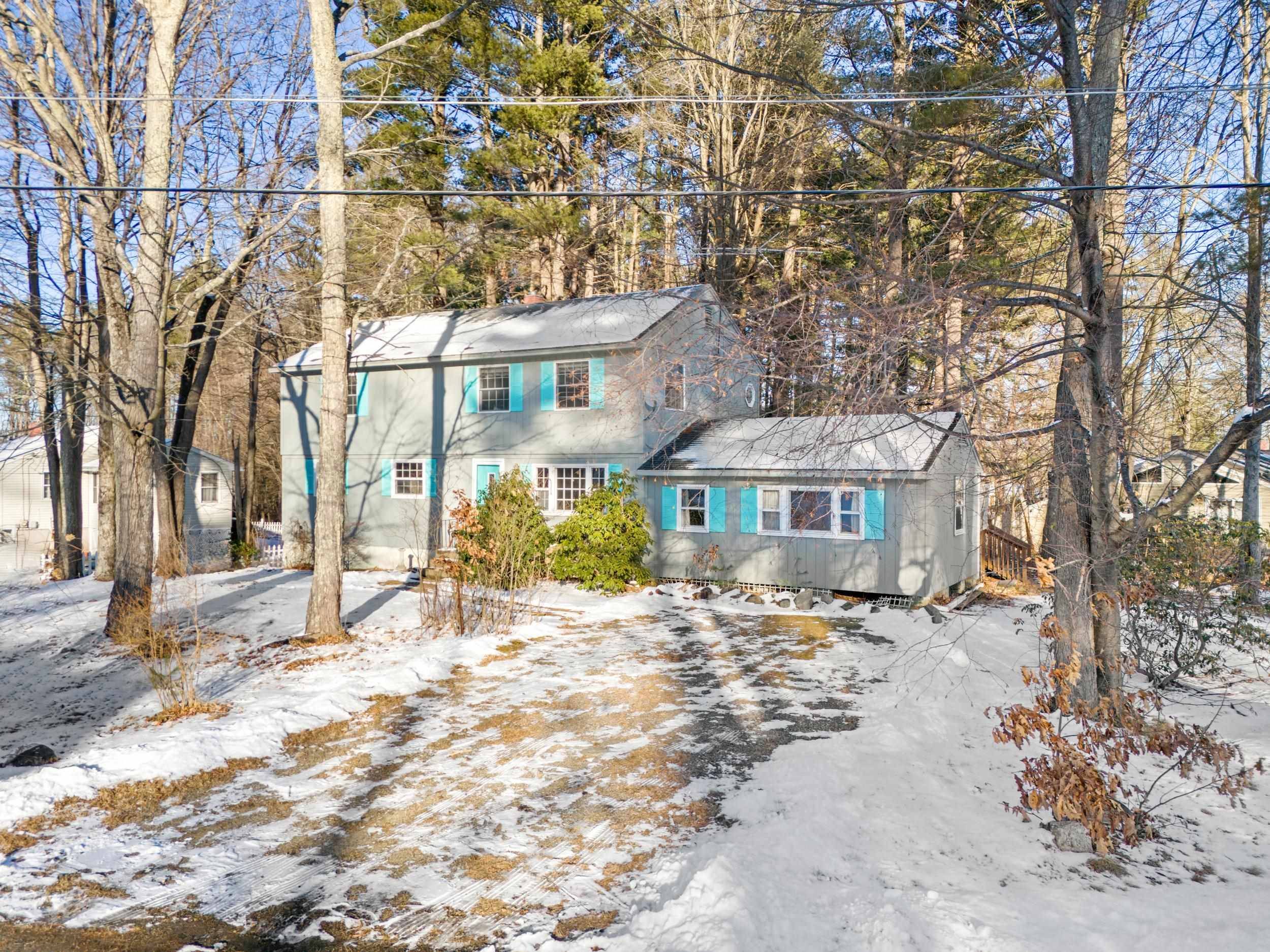 Milford, NH 03055,48 Briarcliff DR