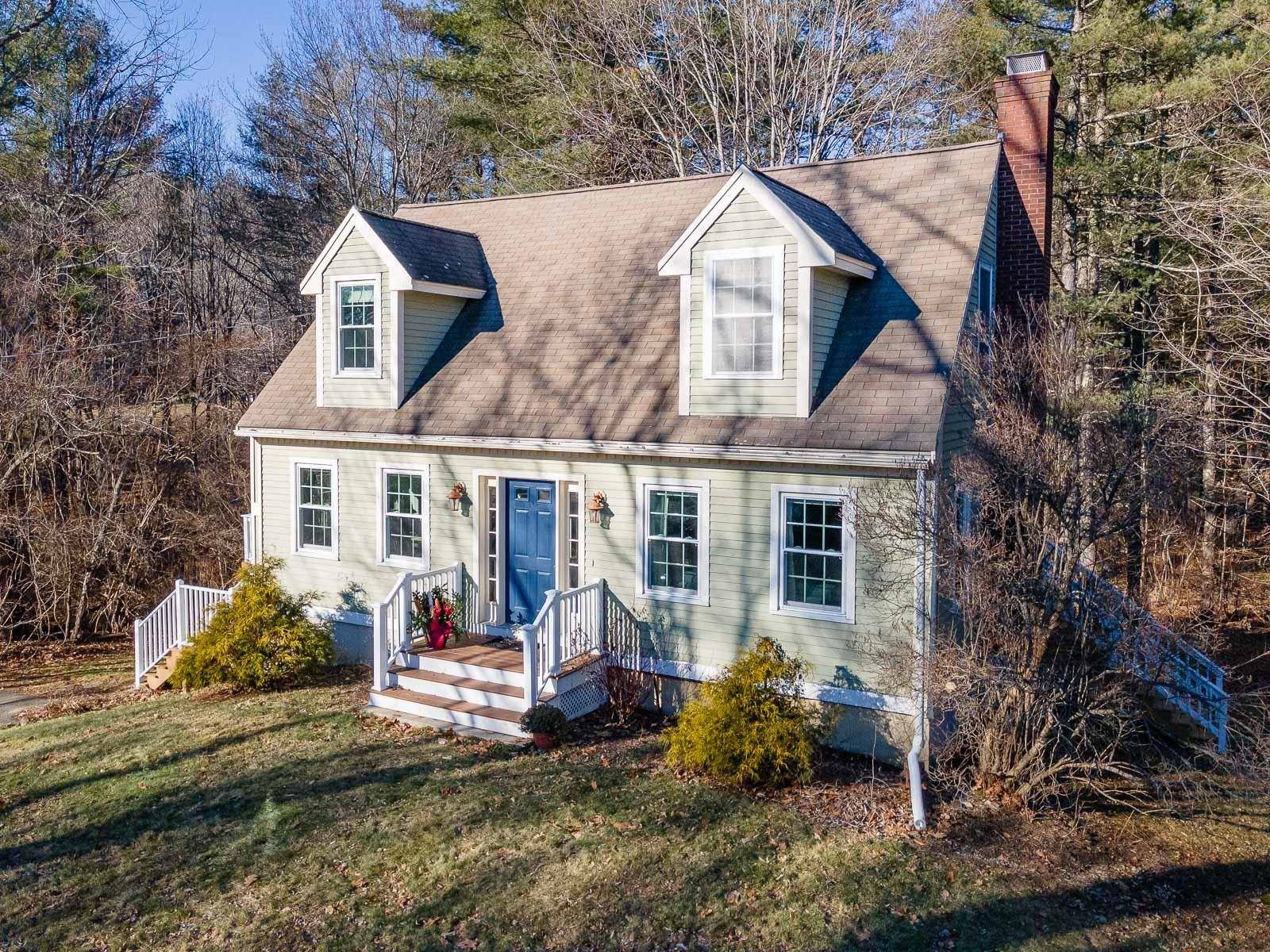 Greenland, NH 03840,120 Tuttle LN