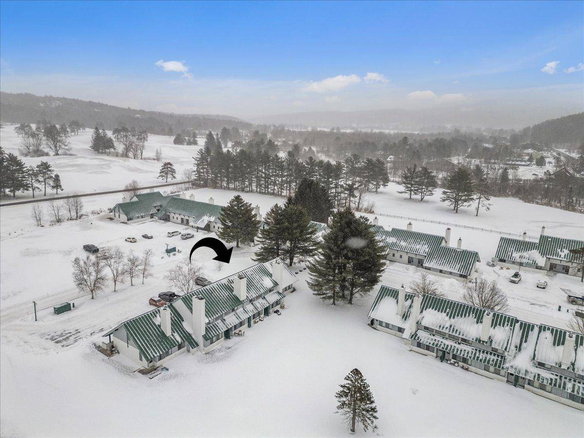 Stowe, VT 05672,261 Village Green DR ##10B