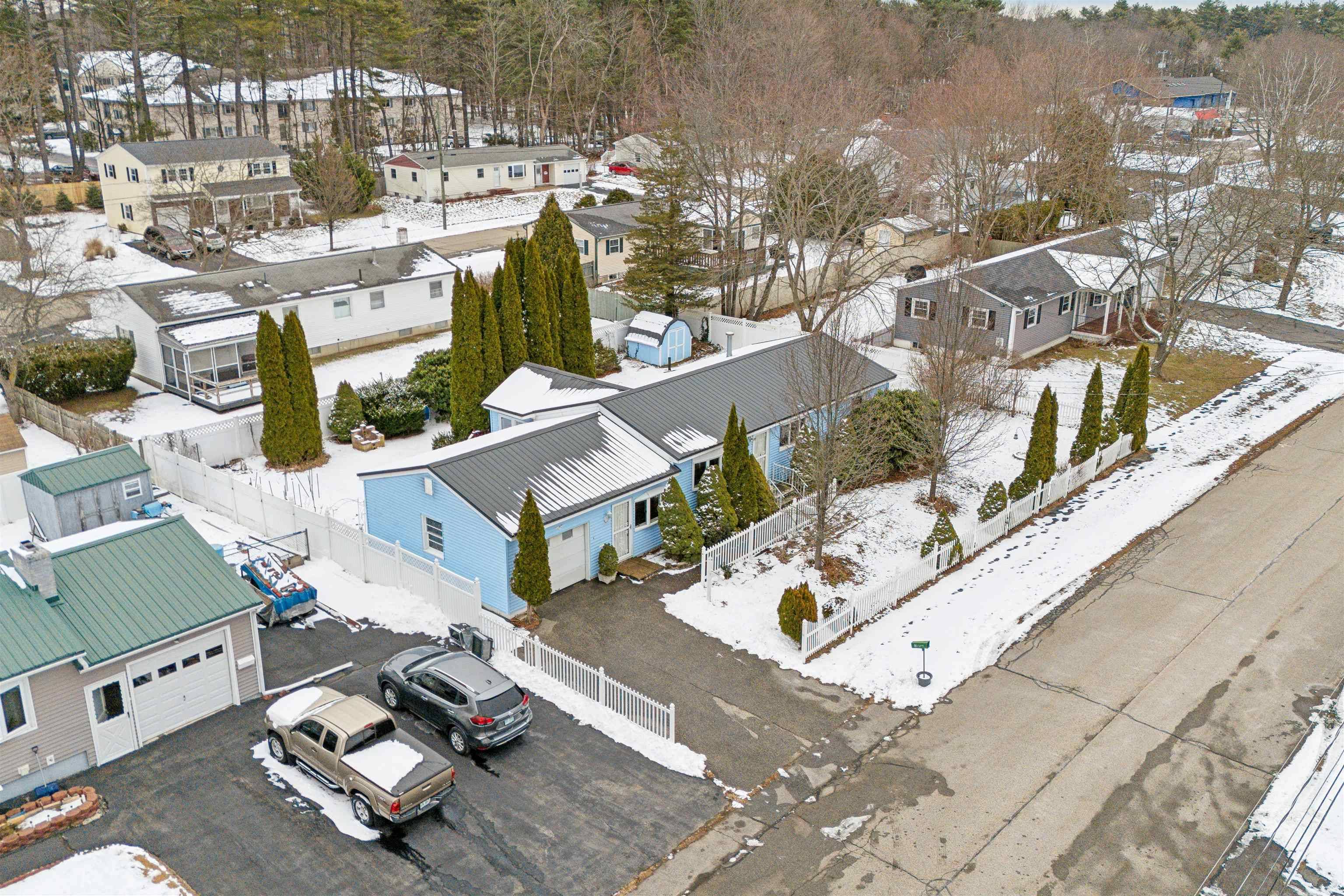 Portsmouth, NH 03801,16 Simonds RD