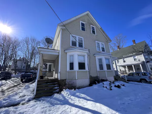 32 Sixth ST, Dover, NH 03820