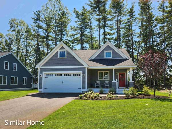 Unit 26 Summerwind PL #26, Greenland, NH 03840