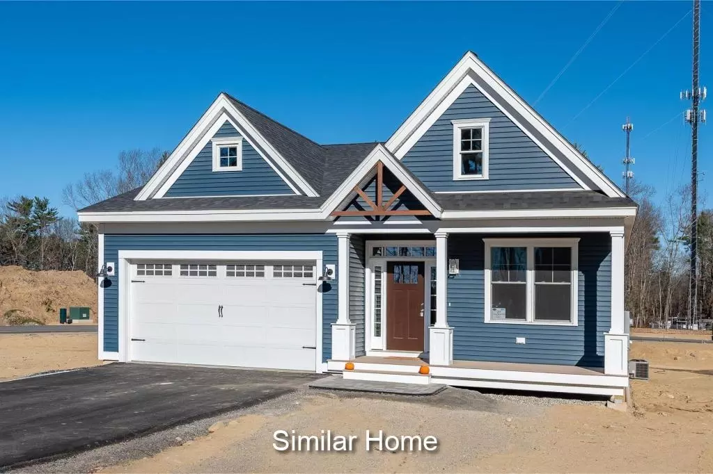Greenland, NH 03840,Unit 28 Summerwind PL #28