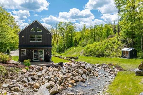 Killington, VT 05751,679 Little Sherburne RD