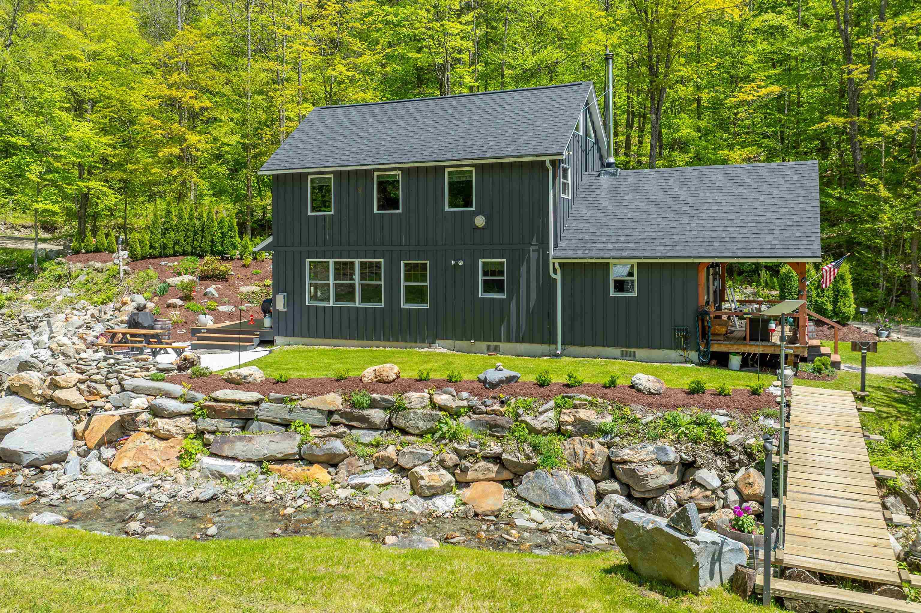 Killington, VT 05751,679 Little Sherburne RD