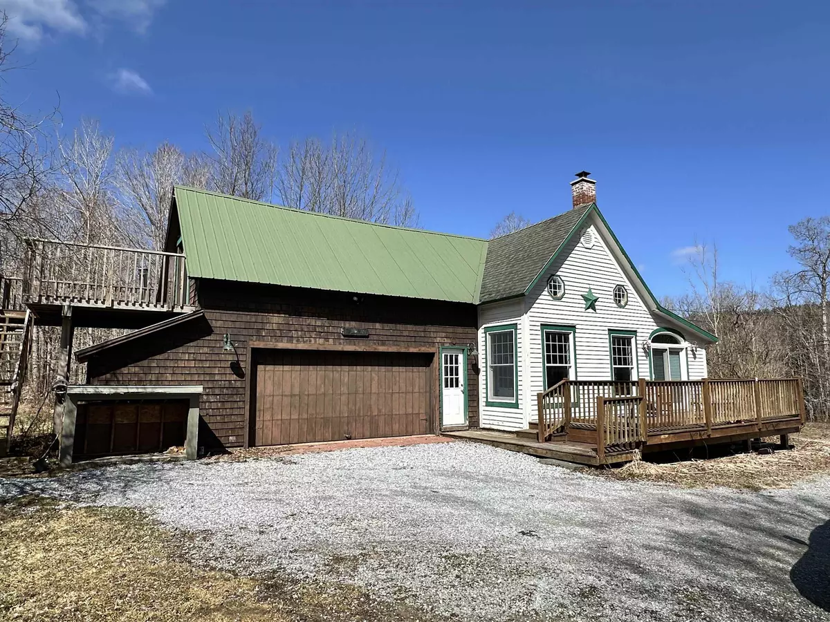 Mount Holly, VT 05742,2054 Route 155