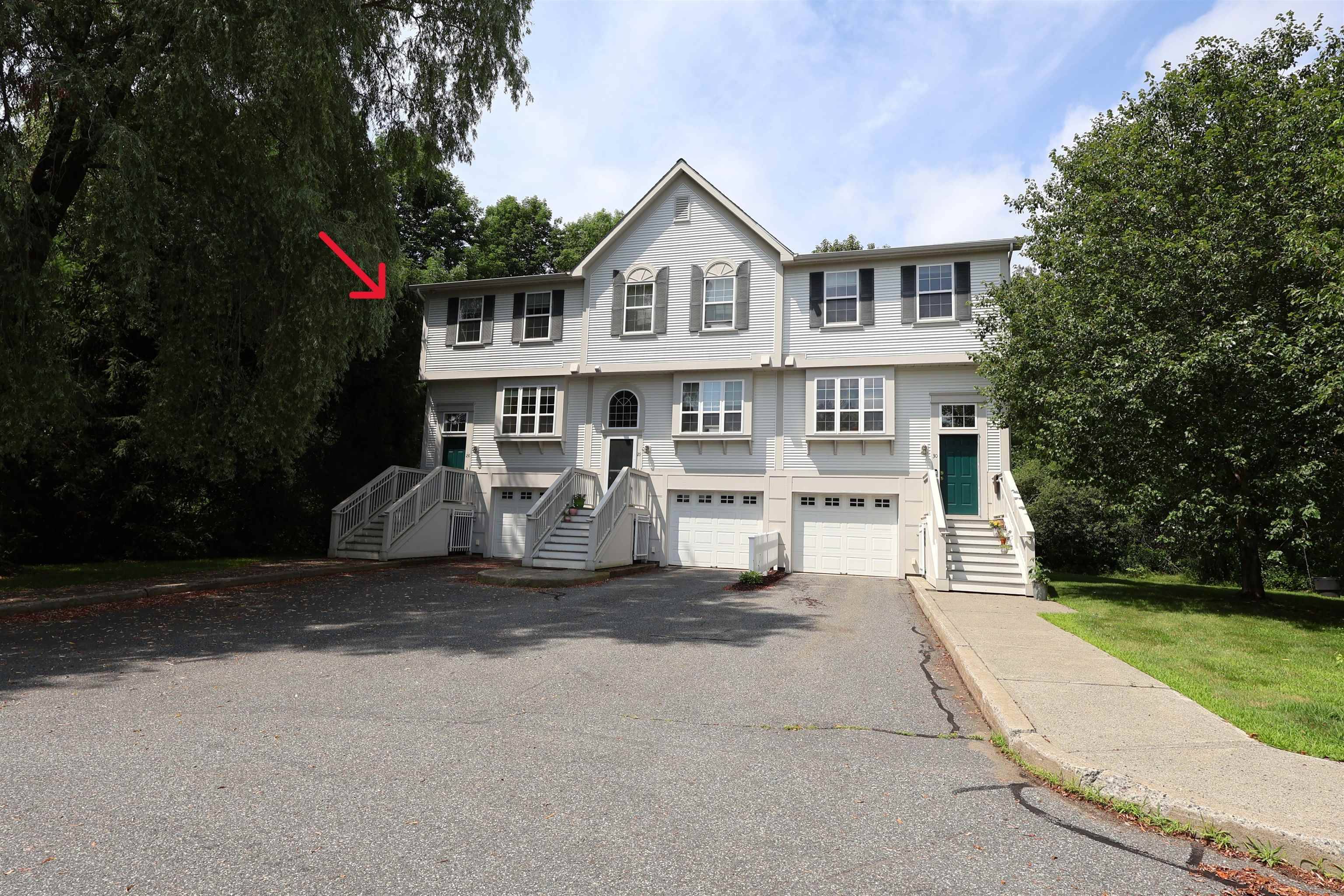 Hartford, VT 05001,2680 Hartford AVE #28