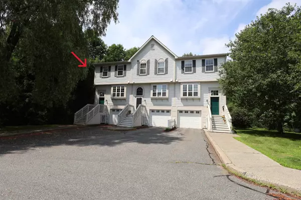 Hartford, VT 05001,2680 Hartford AVE #28