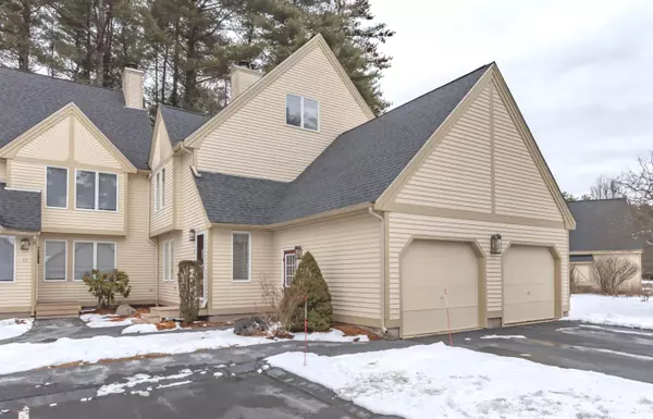 12 Drury LN #6, Nashua, NH 03064