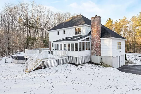 Chester, NH 03036,85 Orcutt DR