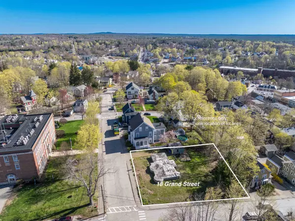 18 Grand ST, Somersworth, NH 03878