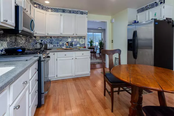 Middlebury, VT 05753,5 Twin Circles CIR #5