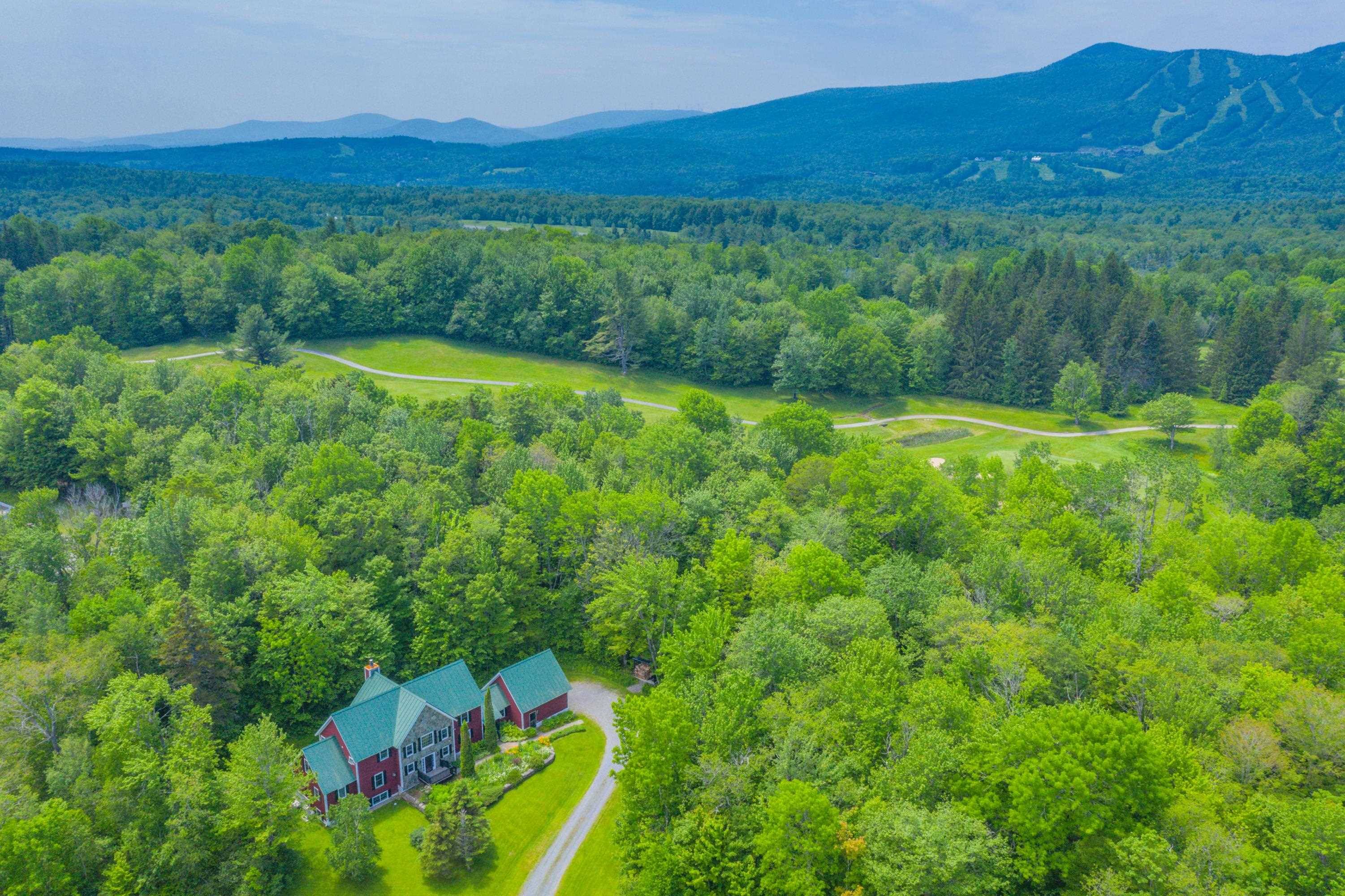 26 Spring Hill RD, Dover, VT 05356