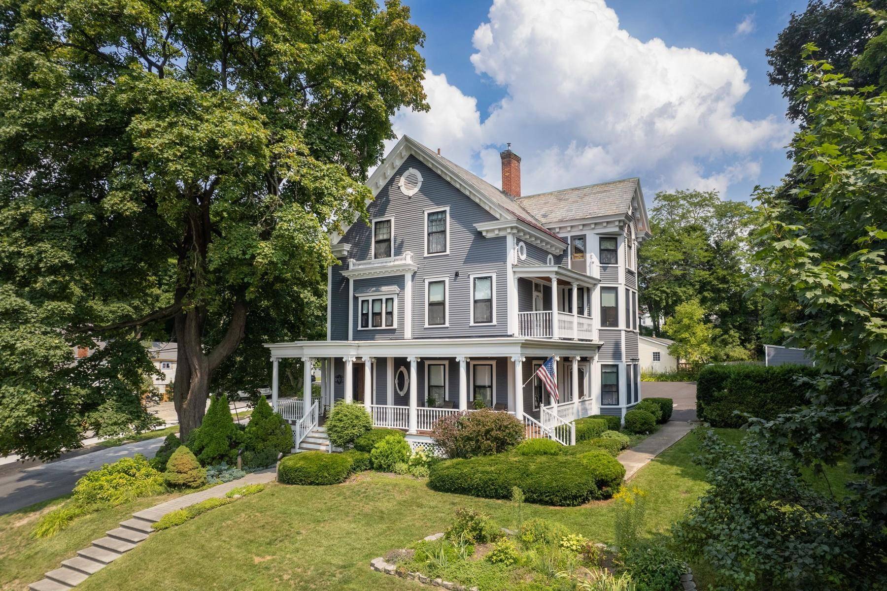 70 North Main ST, Rutland City, VT 05701