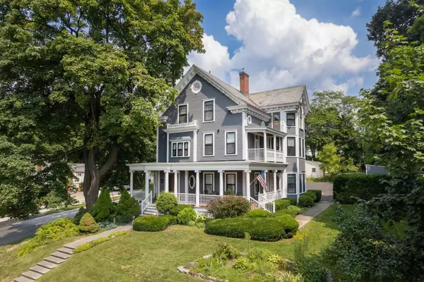 70 North Main ST, Rutland City, VT 05701