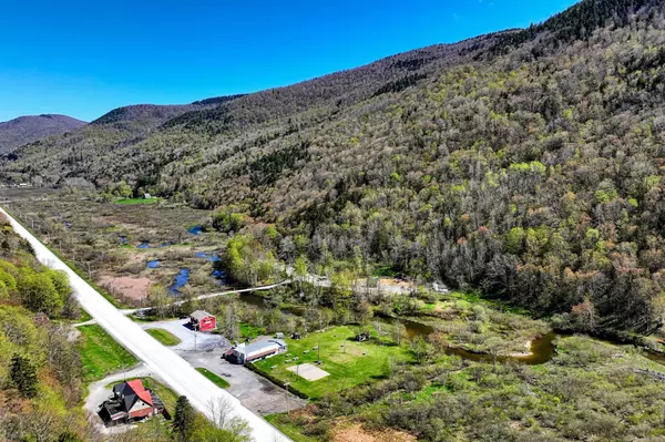 5501 Route 4, Killington, VT 05751